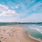 \'Sunnyside Up\' Local Living By Bondi Beach