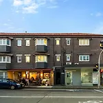 \'Sunnyside Up\' Local Living By Bondi Beach
