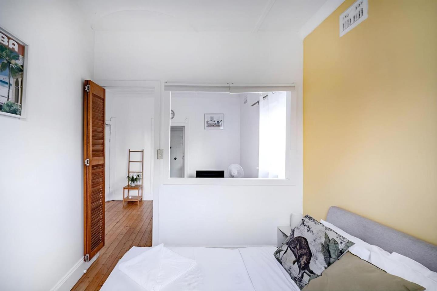 Apartment 'sunnyside Up' Local Living By Bondi *
