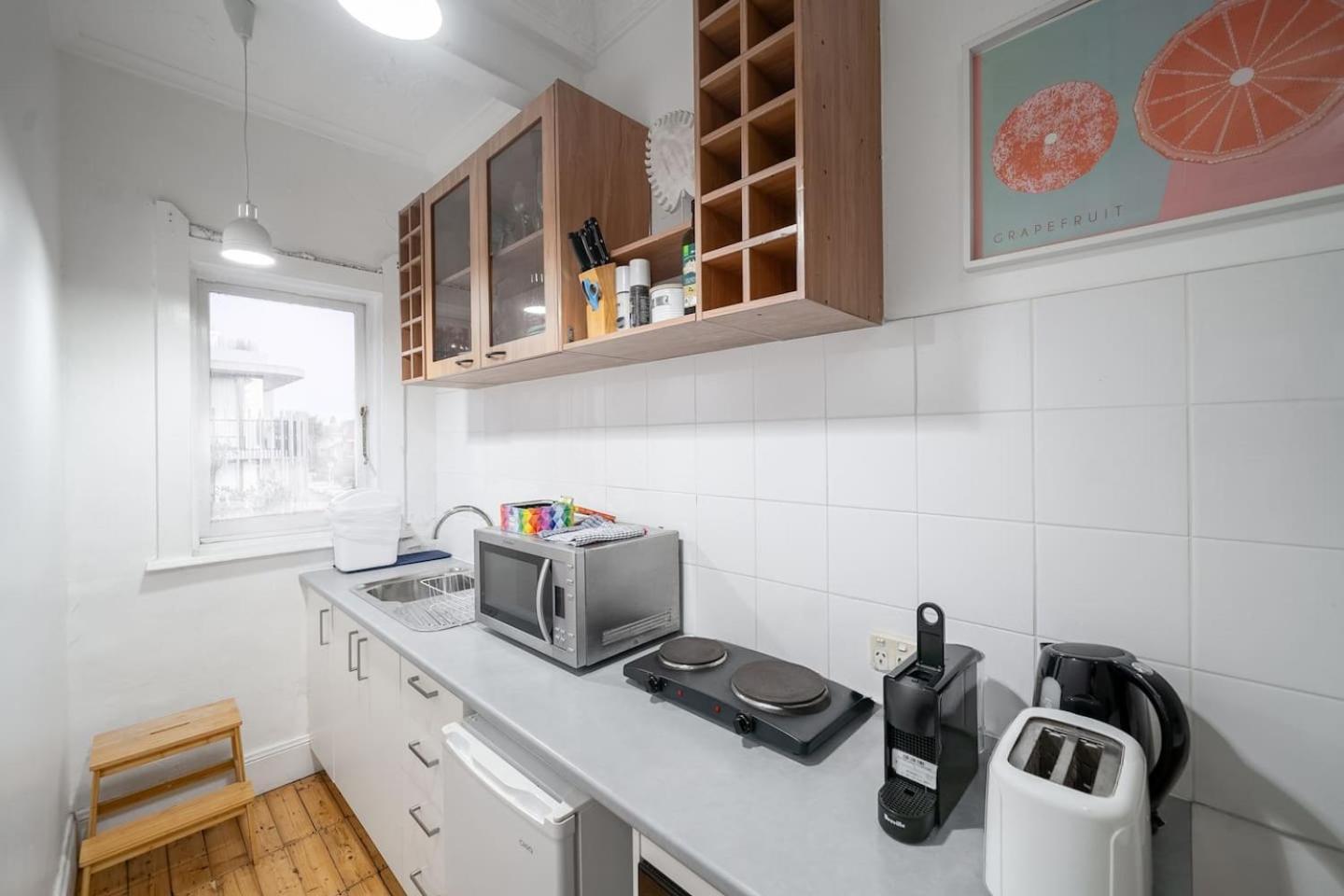 'sunnyside Up' Local Living By Bondi *